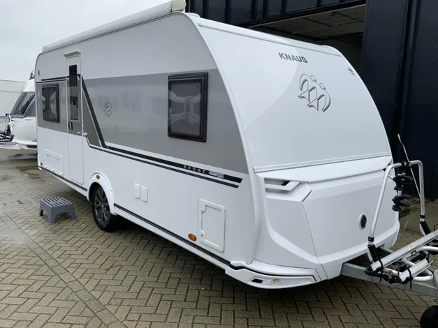Knaus Sport (2022) — foto 1
