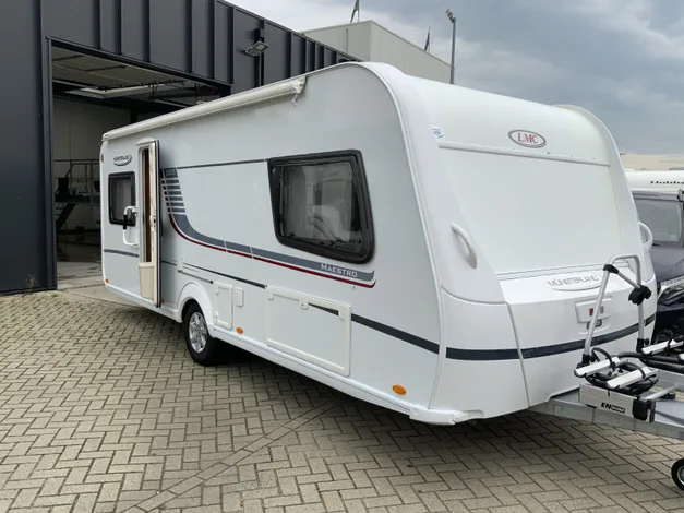 LMC Maestro (2015) — foto 1