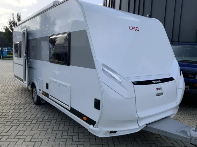 LMC Tandero (2022) — foto 1