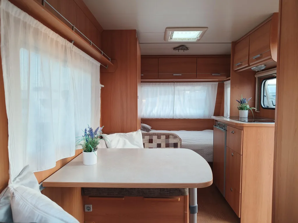 Caravelair Antares Luxe (2012) — foto 1