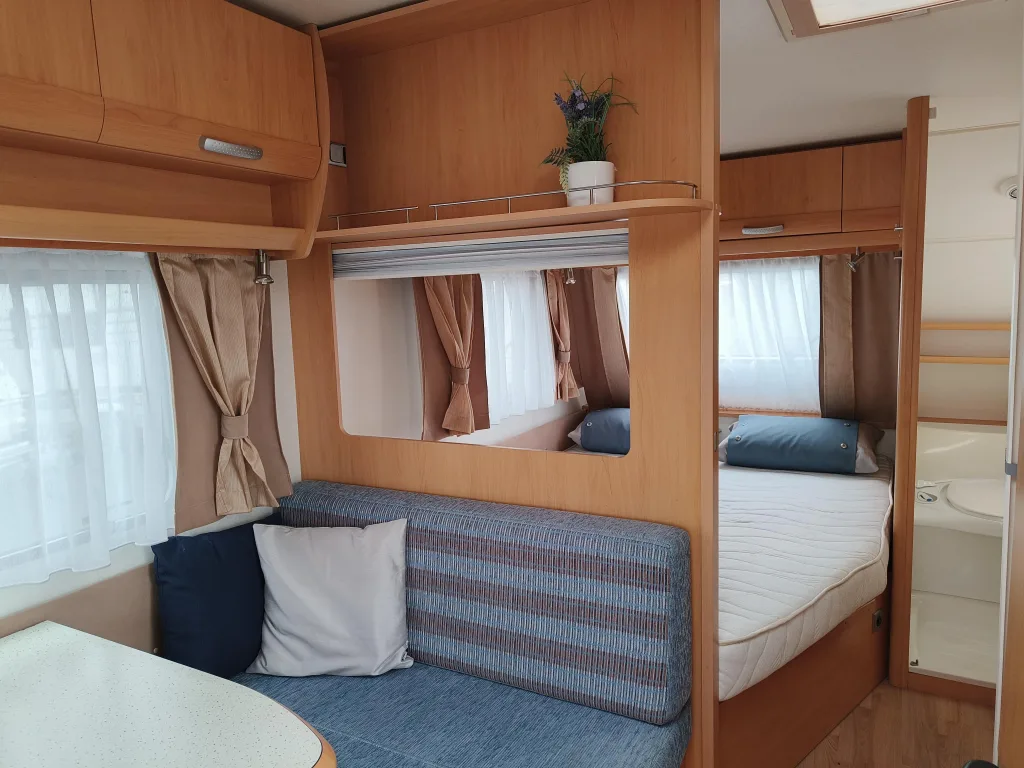 Beyerland Sprinter (2008) — foto 1
