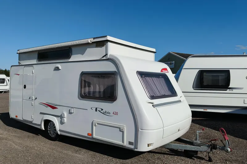Trigano Rubis (2006)