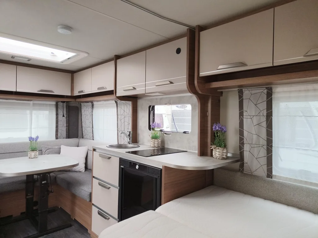 Knaus Sport (2022) — foto 1