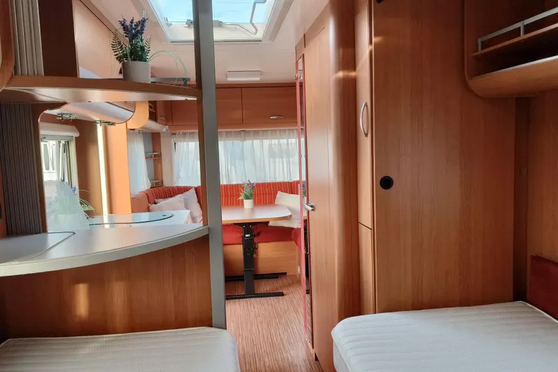 Knaus Sport (2010)