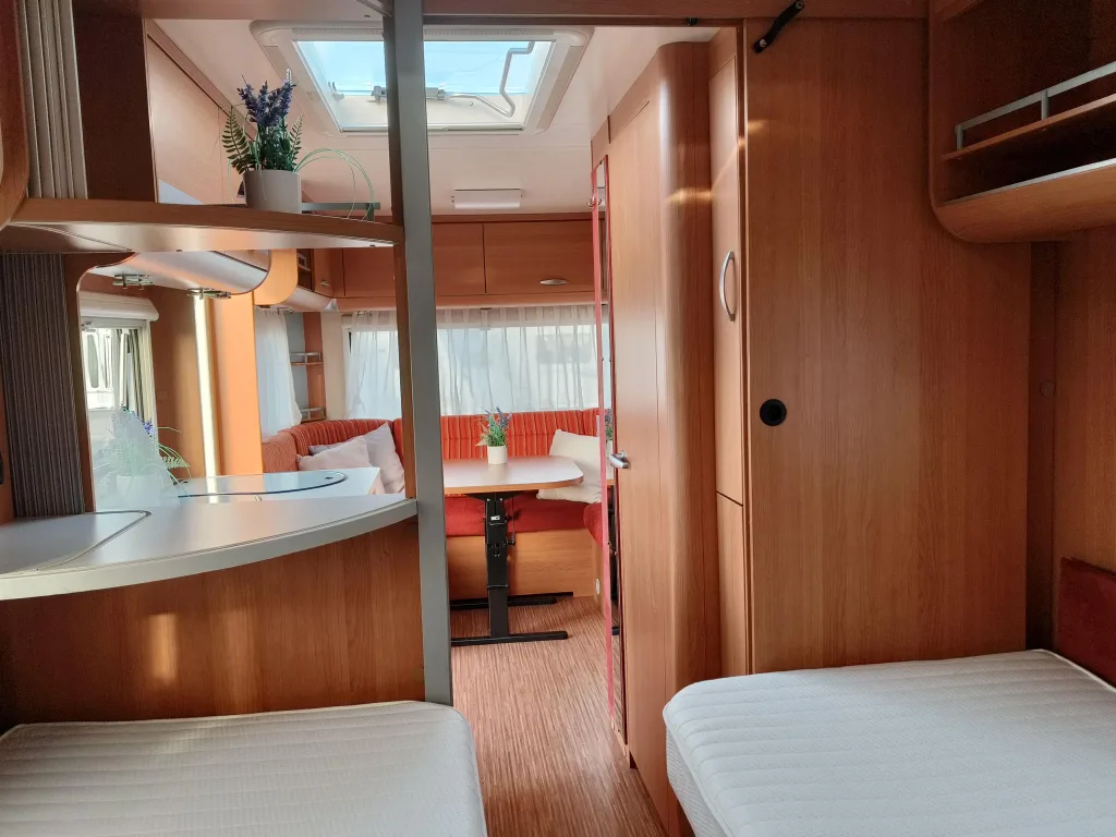 Knaus Sport (2010) — foto 1