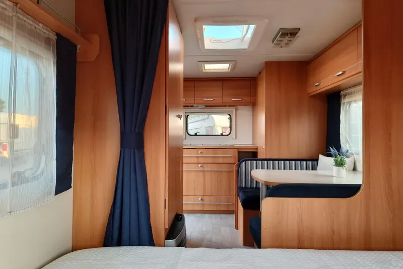 Caravelair Antares (2013)