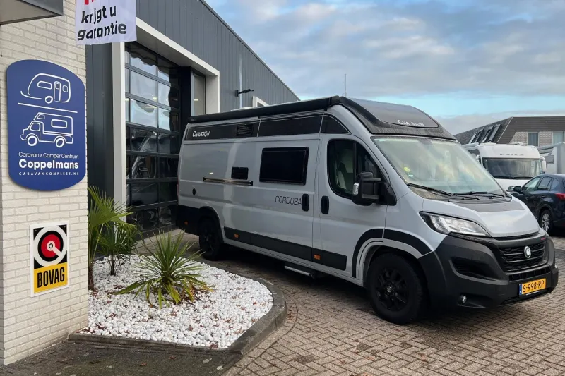 Chausson V697 (2022)