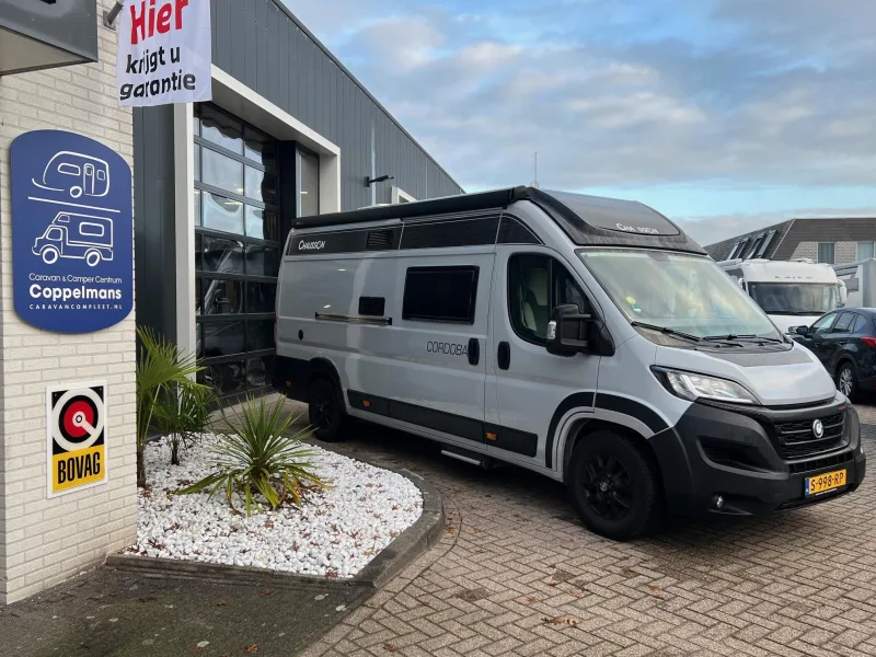 Chausson V697 (2022) — foto 1