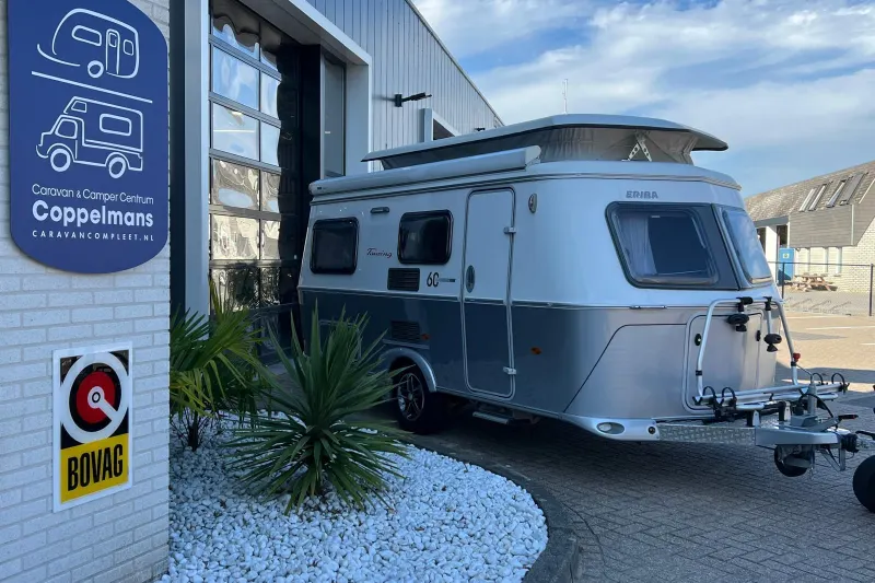 Eriba Touring (2020)