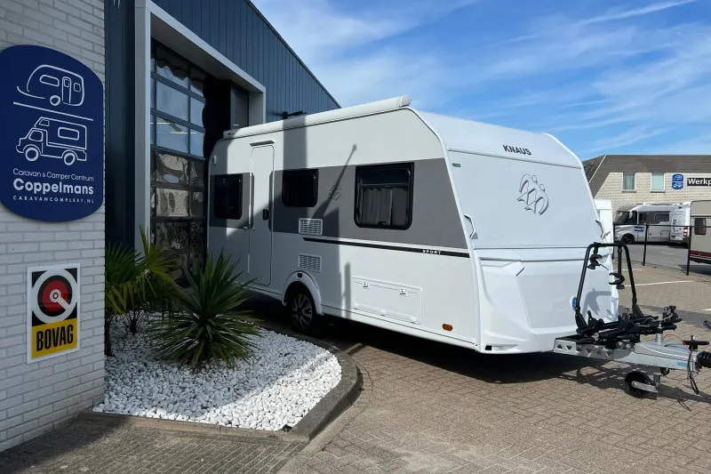 Knaus Sport (2025)