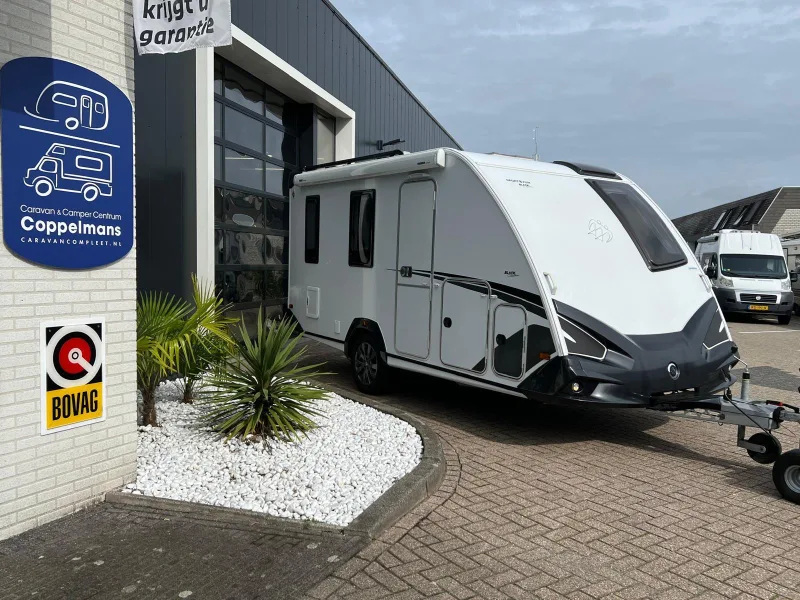 Knaus Sport (2021) — foto 1