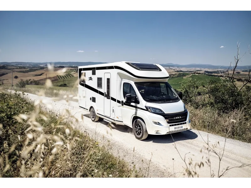 Laika Ecovip (2024) — foto 1