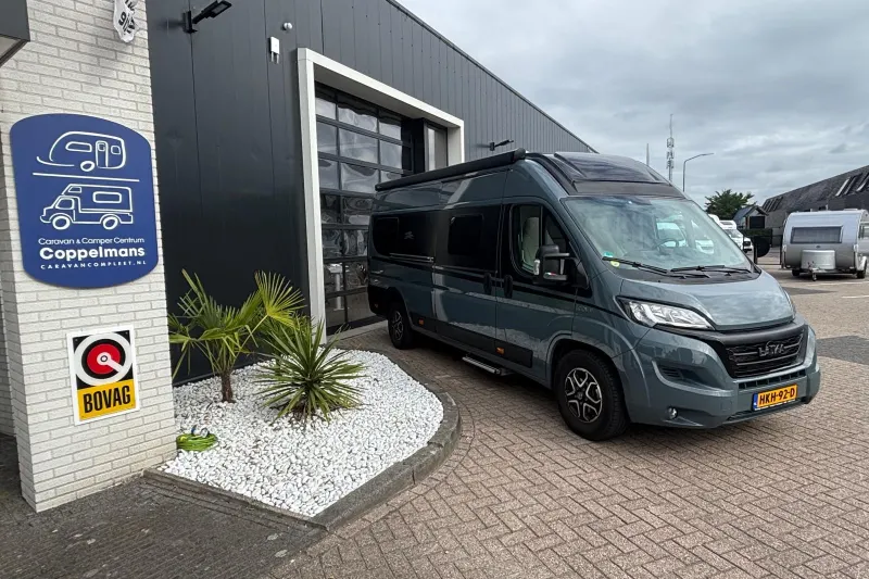 Laika Ecovip (2025)