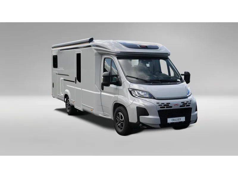 LMC Cruiser (2027) — foto 1