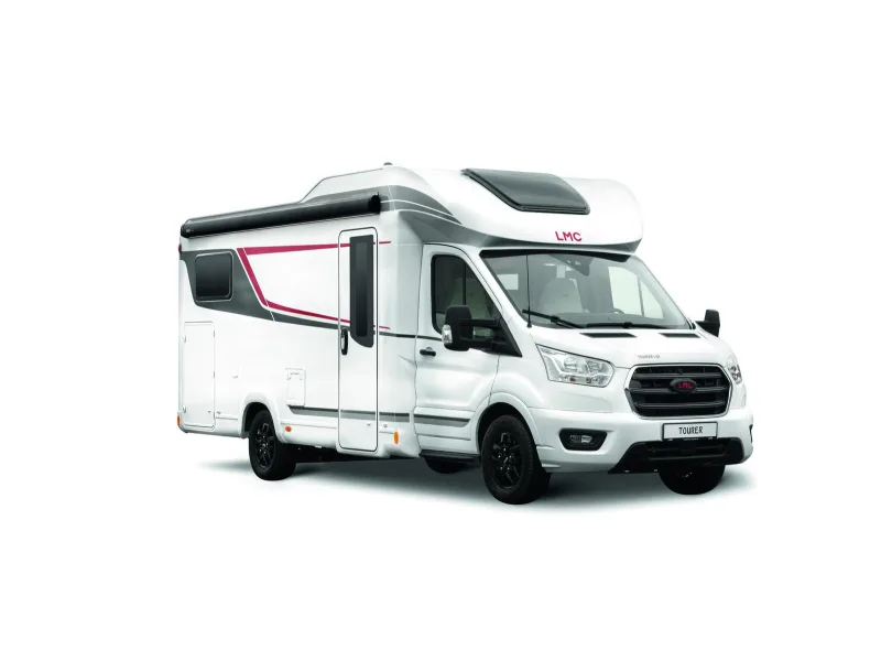 LMC Tracer (2027) — foto 1