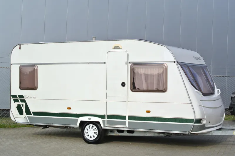 Chateau Calista (2002)