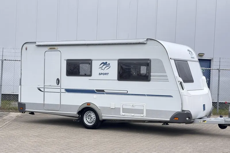 Knaus Sport (2009)