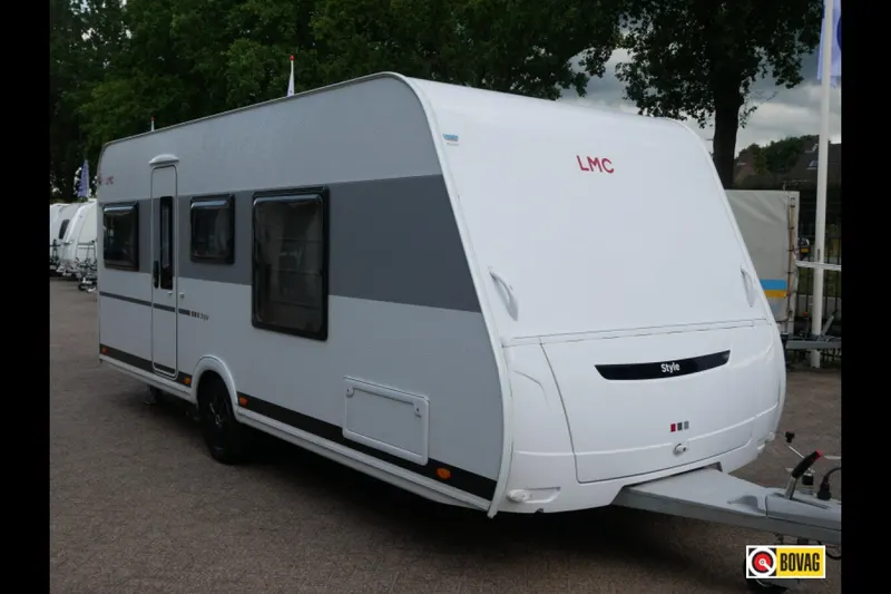 LMC Style (2024)