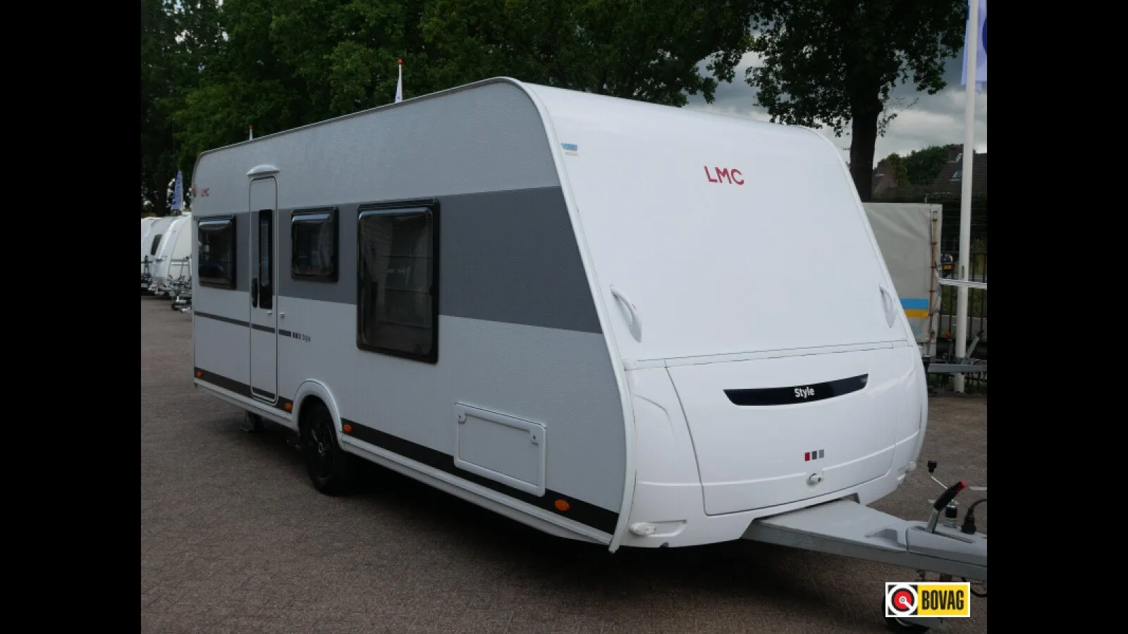 LMC Style (2024) — foto 1