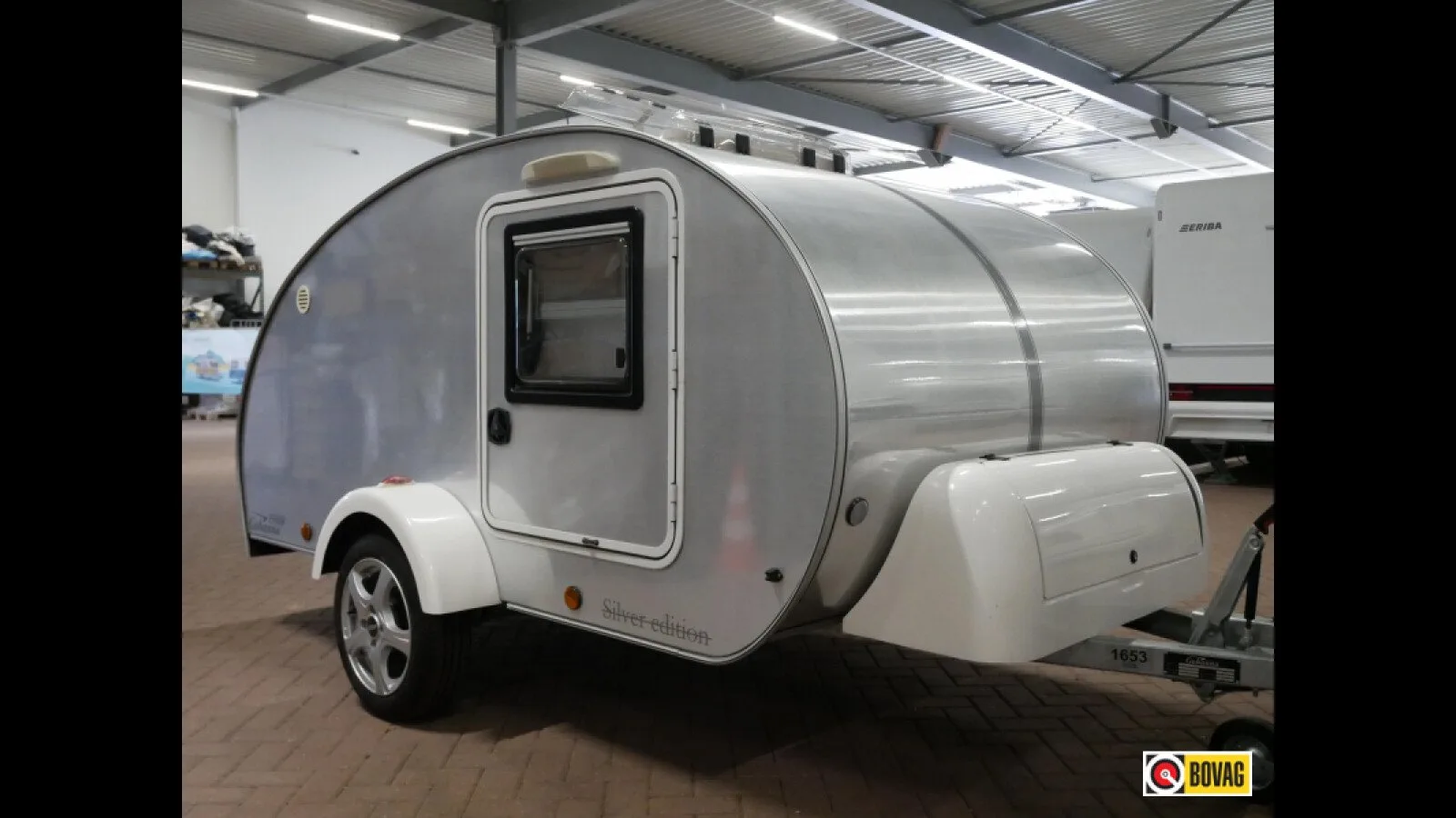 Gobanna 1500 (2016) — foto 1