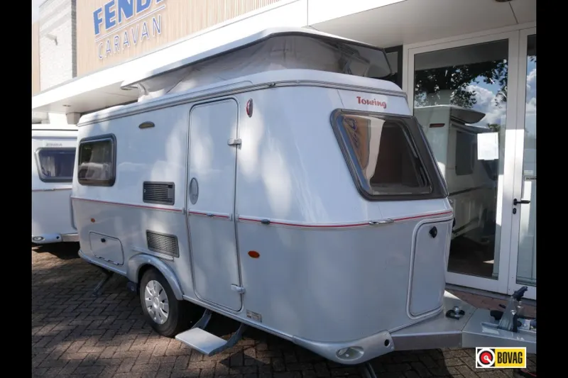 Eriba Touring (2010)