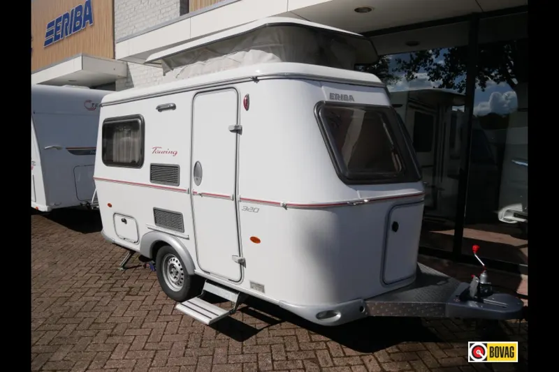 Eriba Touring (2014)