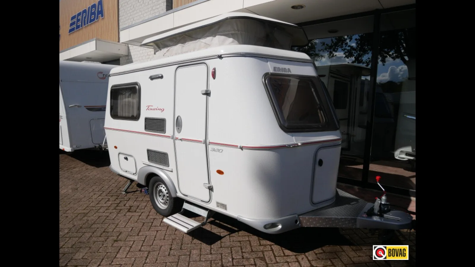 Eriba Touring (2014) — foto 1