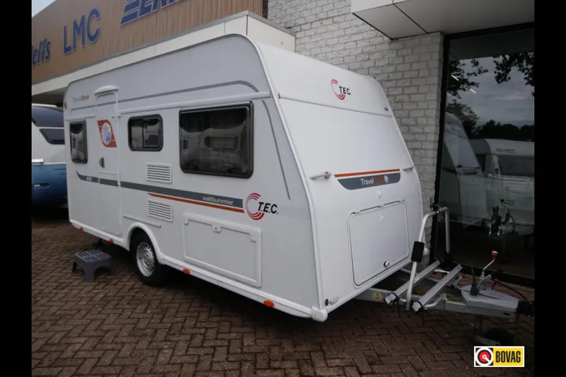 T.E.C. Travel (2013)