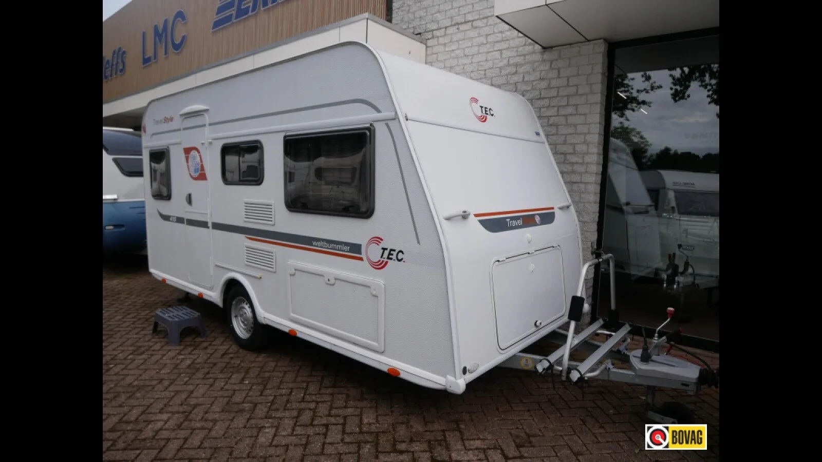 T.E.C. Travel (2013) — foto 1