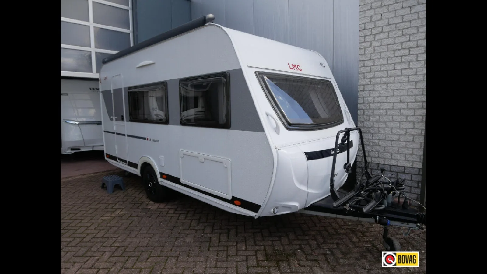 LMC Sassino (2023) — foto 1