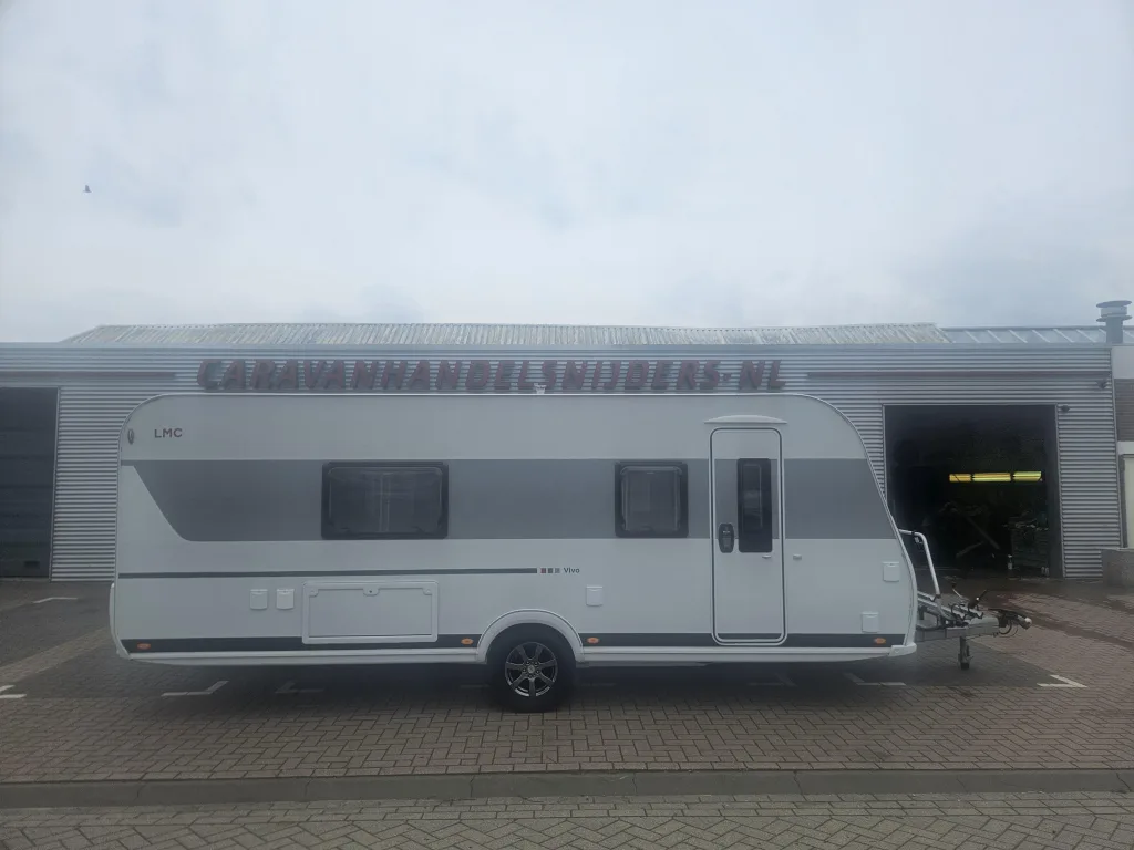 LMC Vivo (2024) — foto 1
