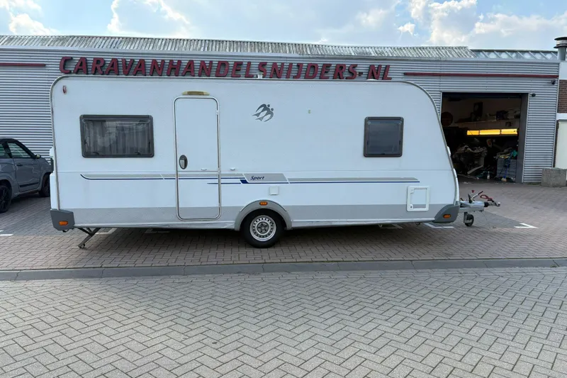Knaus Sport (2011)