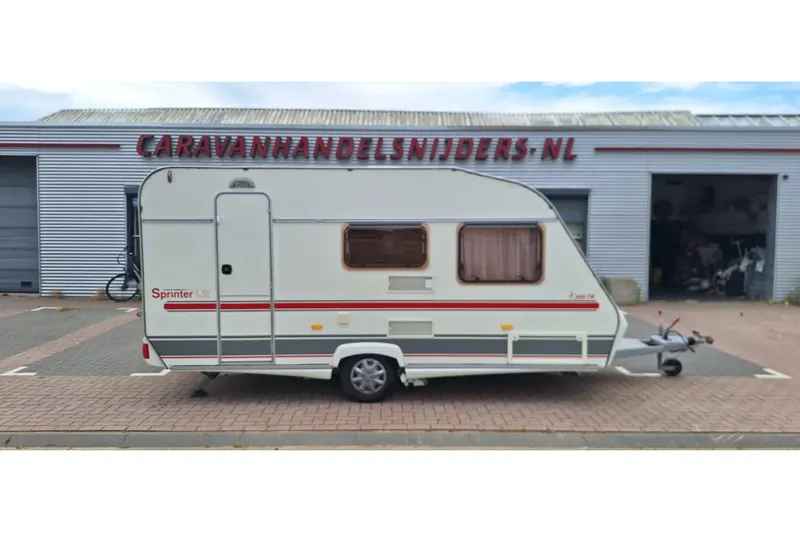 Beyerland Sprinter (2002)