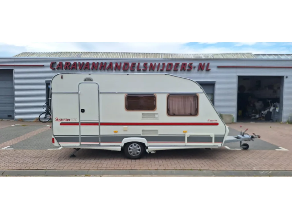 Beyerland Sprinter (2002) — foto 1