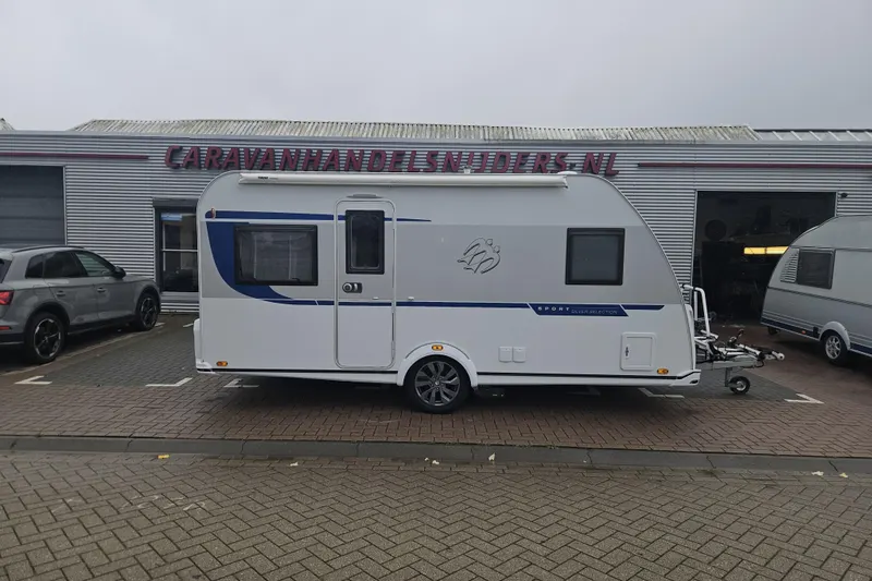 Knaus Sport (2019)