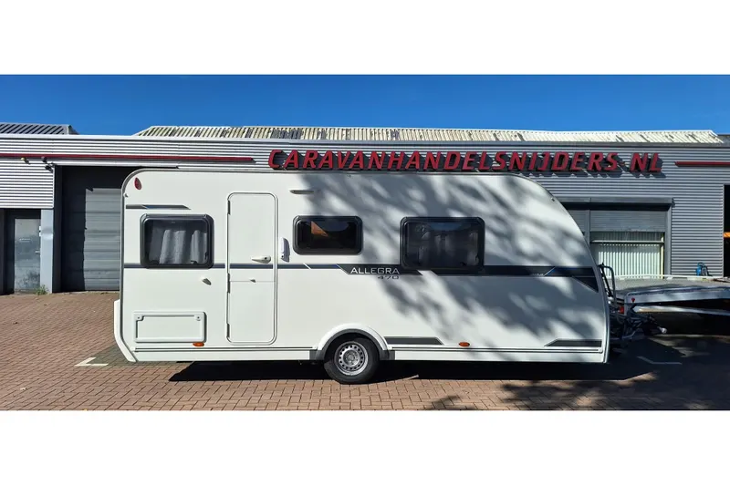 Caravelair Allegra (2016)