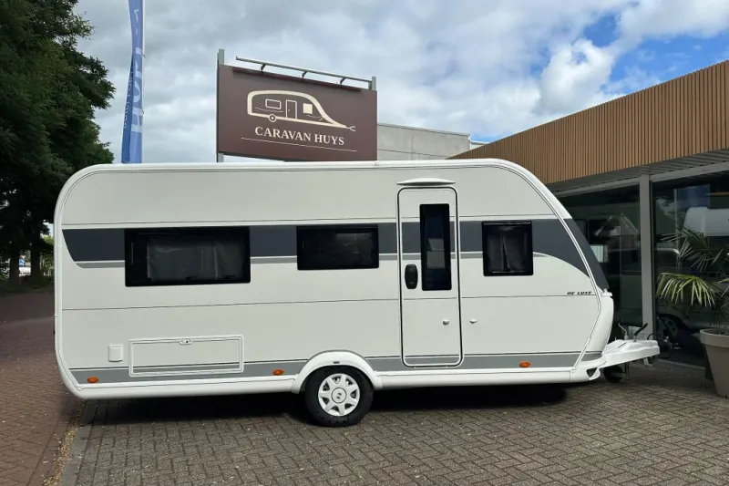 Hobby De Luxe (2026)