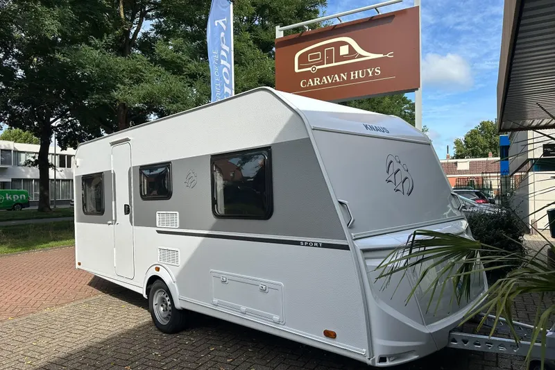 Knaus Sport (2026)