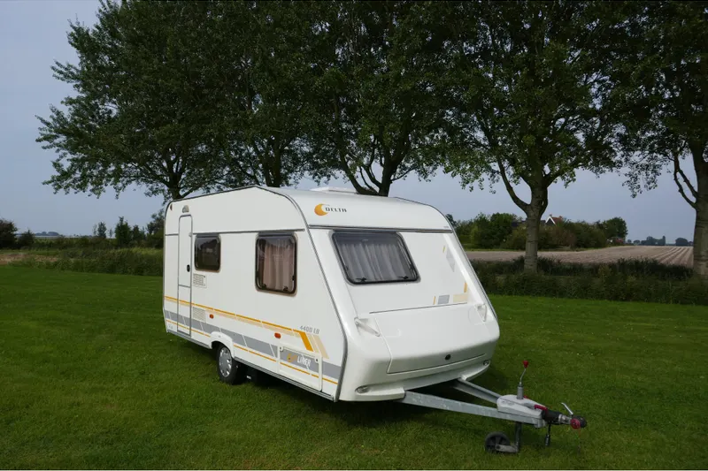 Delta Euroliner (2003)