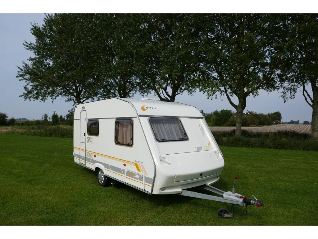 Delta Euroliner (2003) — foto 1