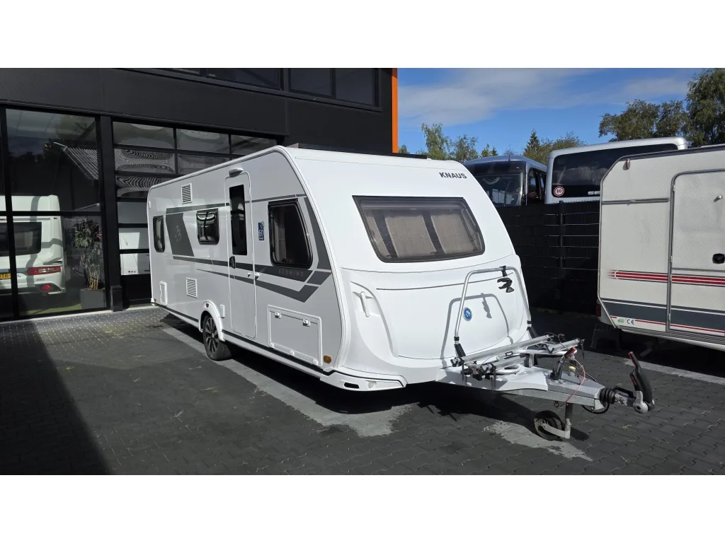 Knaus Südwind (2020) — foto 1