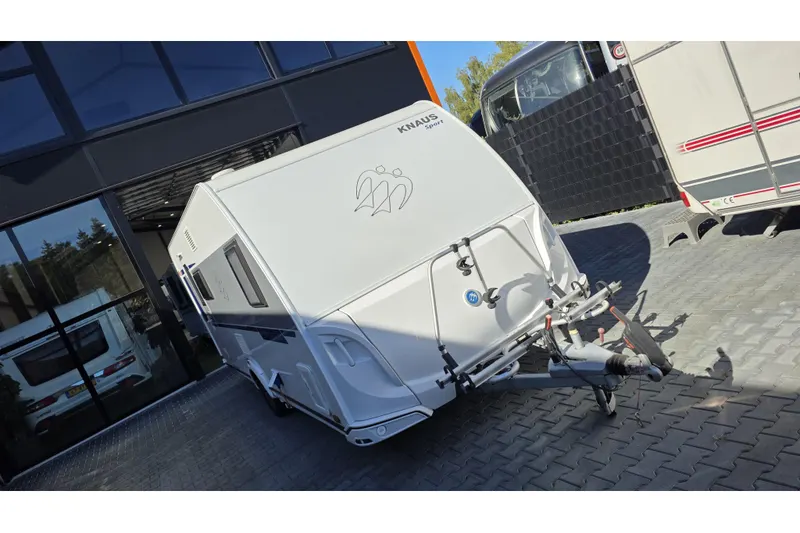 Knaus Sport (2019)