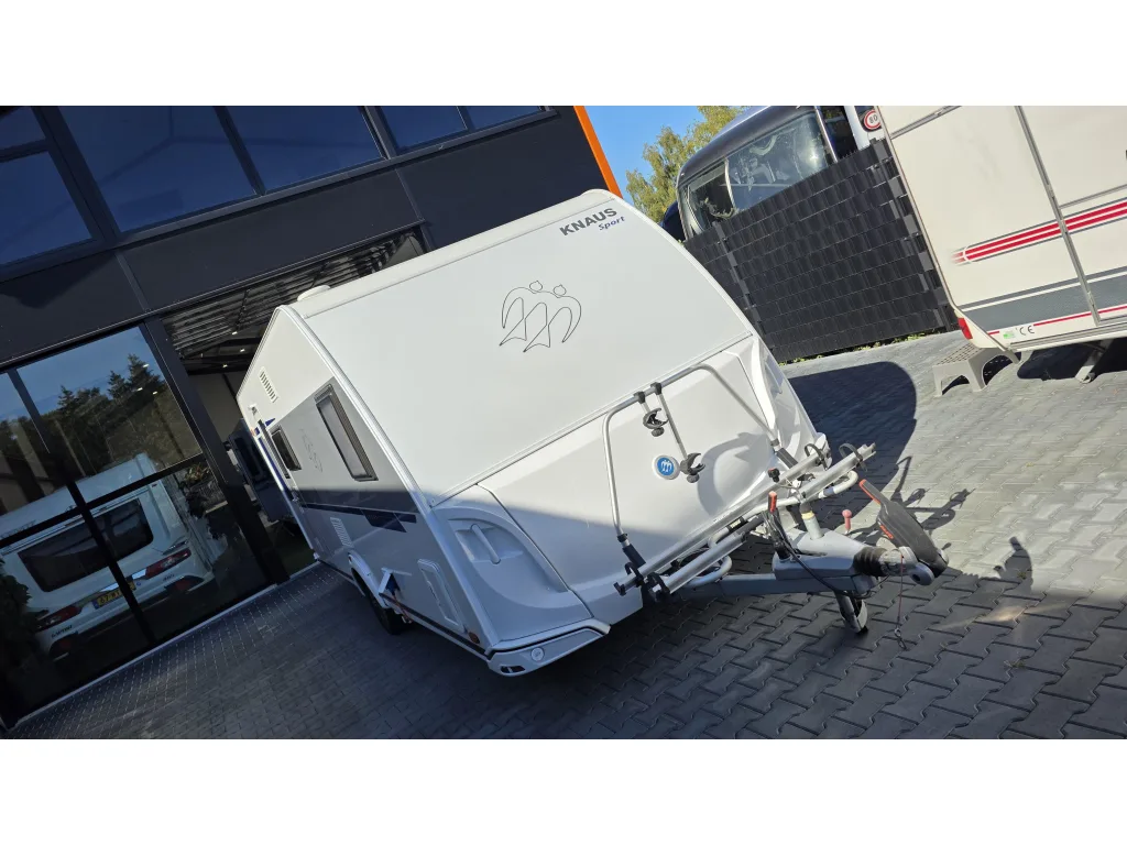 Knaus Sport (2019) — foto 1