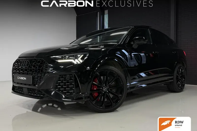 Audi RS Q3 (2022)