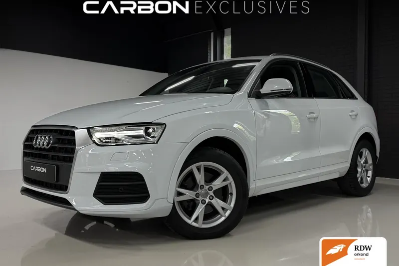 Audi Q3 (2017)