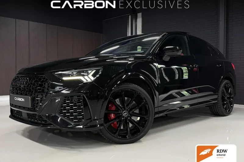 Audi RS Q3 (2023)