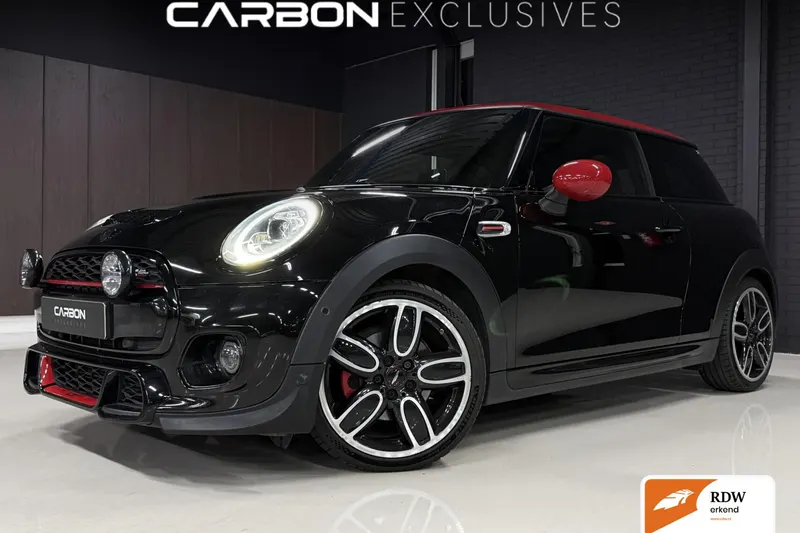 MINI John Cooper Works (2020)