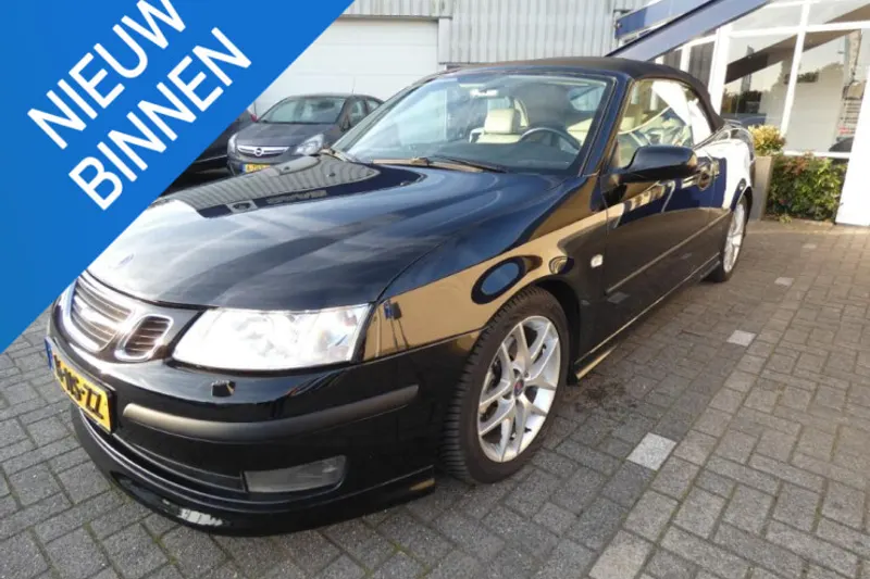 Saab 9-3 (2004)