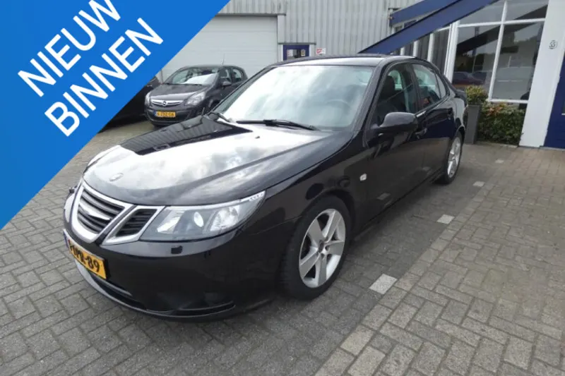 Saab 9-3 (2008)