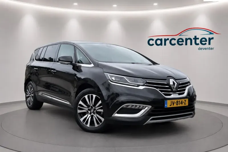 Renault Espace (2016)